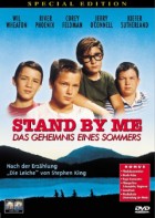 Stand by me - Das Geheimnis eines Sommers