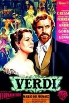 Verdi - Ein Leben in Melodien