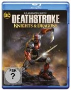 Deathstroke: Knights & Dragons - The Movie