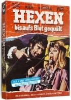 Hexen bis aufs Blut gequält