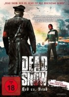 Dead Snow Red vs Dead