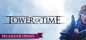 Tower of Time