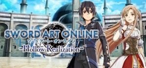 Sword Art Online Hollow Realization Deluxe Edition