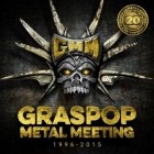 Graspop Metal Meeting 1996-2015