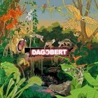 Dagobert - Afrika