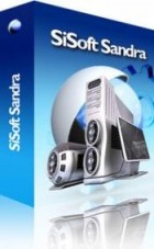 SiSoftware Sandra Business 2015.01.21.12