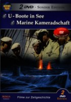 U-Boote in See + Marine Kameradschaft