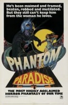 Das Phantom im Paradies