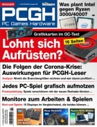 PC Games Hardware 06/2020