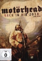 Motörhead - Rock in Rio 2010