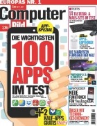 Computer Bild 02/2017