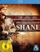 Mein grosser Freund Shane