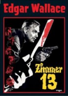 Edgar Wallace - Zimmer 13