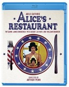 Alice’s Restaurant