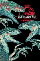 Vergessene Welt: Jurassic Park 2