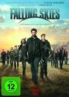 Falling Skies - Staffel 2