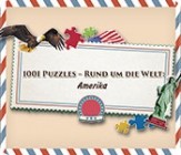 1001 Puzzles Rund um die Welt Amerika v1.0