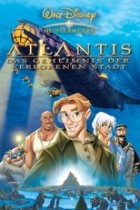 Atlantis - Das Geheimnis der verlorenen Stadt