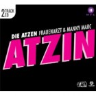 Die Atzen Frauenarzt & Manny Marc - Atzin