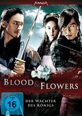 Blood & Flowers - Der Wächter des Königs