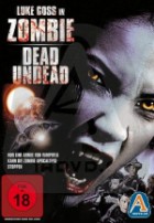 Zombie Dead Undead