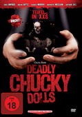 Deadly Chucky Dolls - Puppen des Todes