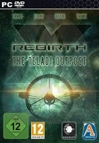 X Rebirth: The Teladi Outpost