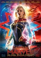 Captain Marvel - An Axel Braun Parody