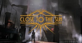 Close To The Sun