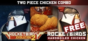 Rocketbirds 2: Evolution