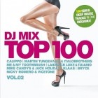 DJ Mix Top 100 Vol.2