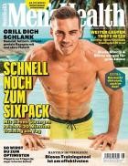 Men's Health 07-08/2021