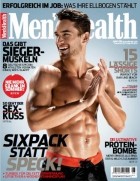 Men's Health 06/2015