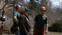 Big Bad Wood S01E06 Ruhe sanft