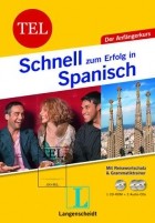 Langenscheidt Der Anfängerkurs Schnell zum Erfolg in Spanisch