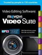 Movavi Video Suite v17.5.0 incl. Portable