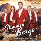 Stimmen Der Berge - Wenn Die Sonne Erwacht In Den Bergen