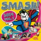 Smash! 2014 Vol.1