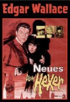 Edgar Wallace - Neues vom Hexer