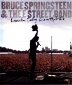 Bruce Springsteen & The E Street Band - London Calling - Live Hyde Park (2009)