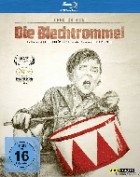 Die Blechtrommel (Director's Cut)