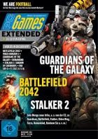 PC Games Magazin 08/2021