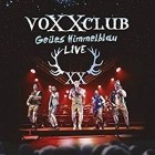 voXXclub - Geiles Himmelblau - Live 2016