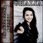 Ghalia - Mississippi Blend