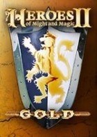 Heroes of Might and Magic II Gold