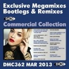 DMC Commercial Collection 362 March