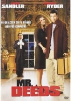 Mr. Deeds