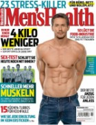 Men's Health 11/2013