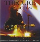 The Cure - Trilogy live in the Tempodrom Berlin (2009)