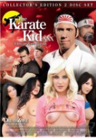 The Karate Kid XXX Parody